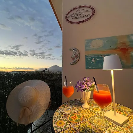 B&B Il Tempio Di Giove-3