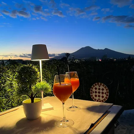 B&B Il Tempio Di Giove-2